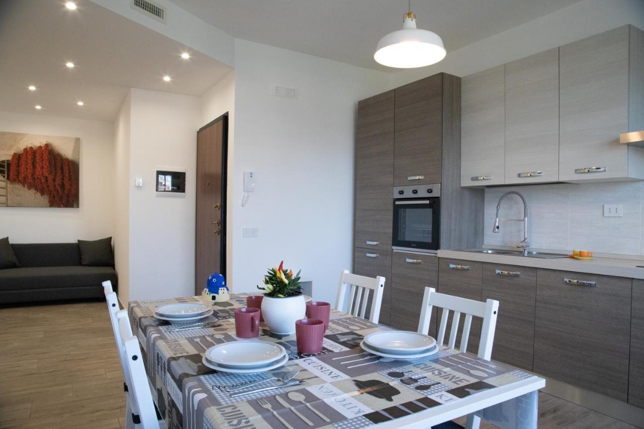 M&Mapartments Monopoli Exterior foto