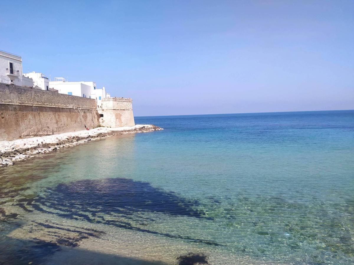 M&Mapartments Monopoli Exterior foto