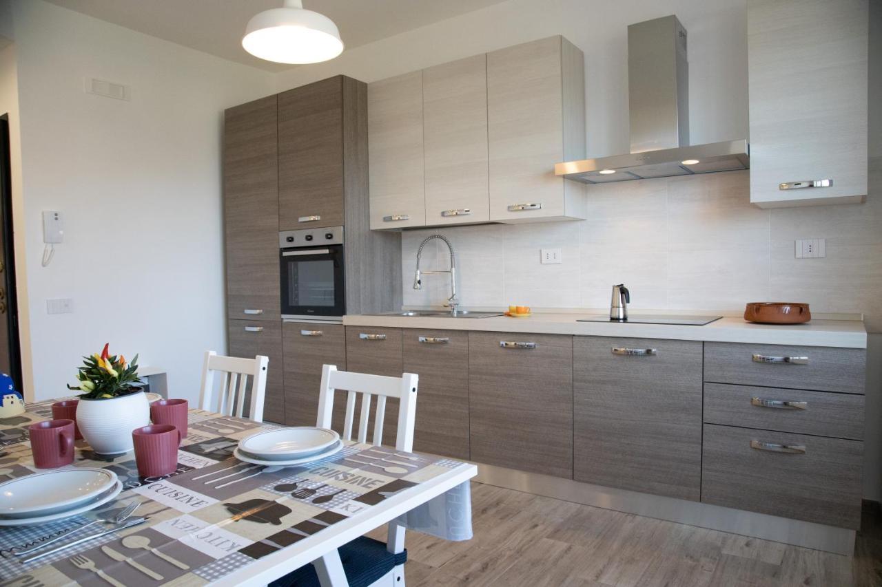 M&Mapartments Monopoli Exterior foto