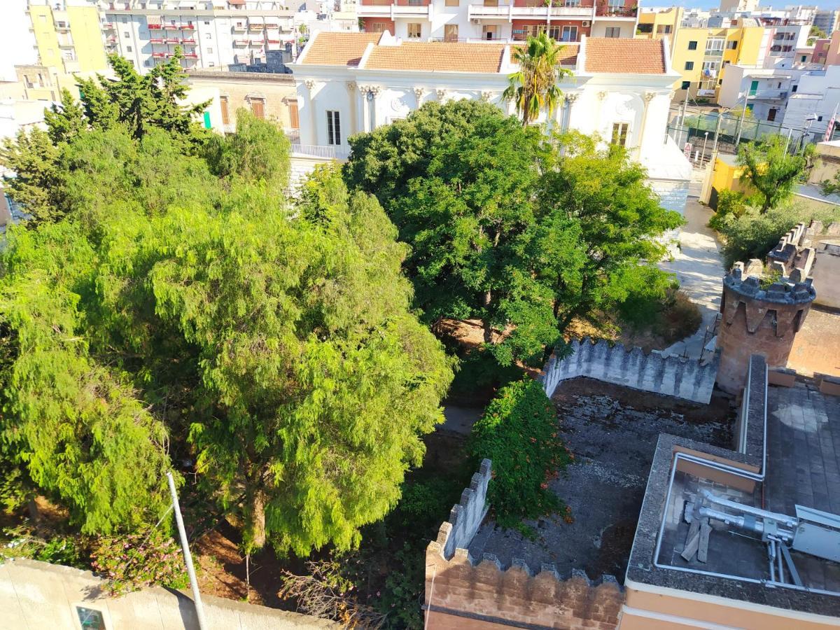 M&Mapartments Monopoli Exterior foto