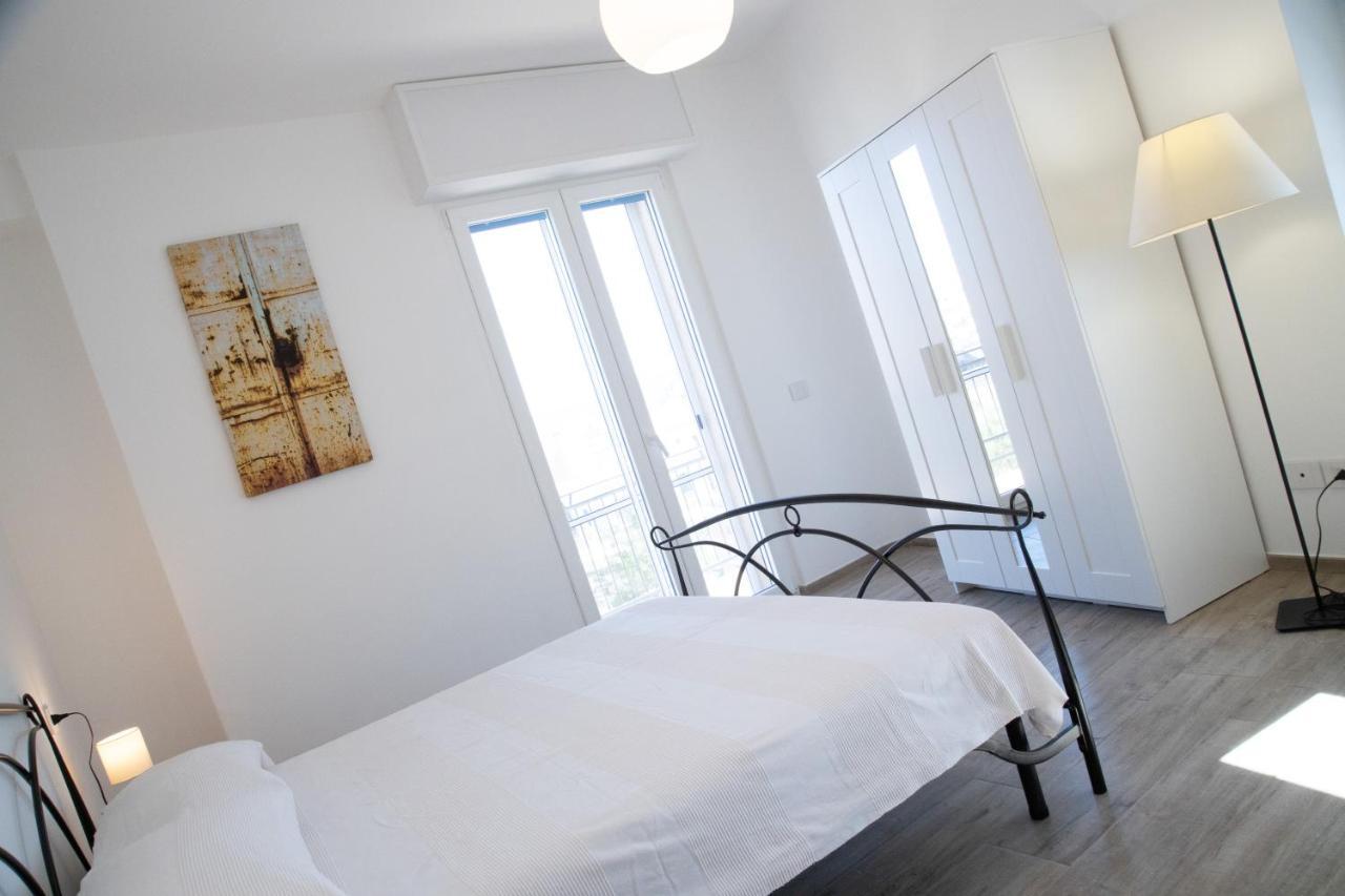 M&Mapartments Monopoli Exterior foto