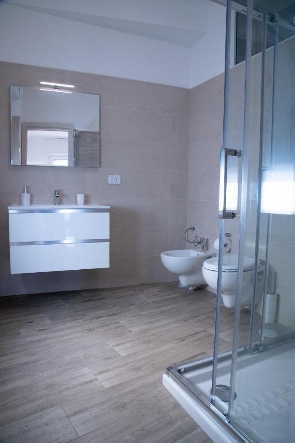 M&Mapartments Monopoli Exterior foto