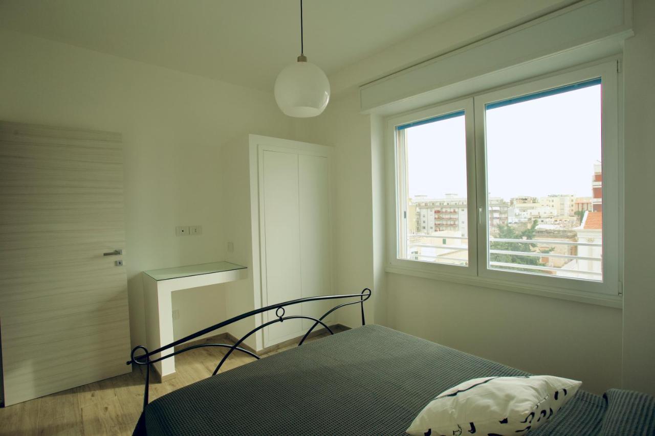 M&Mapartments Monopoli Exterior foto