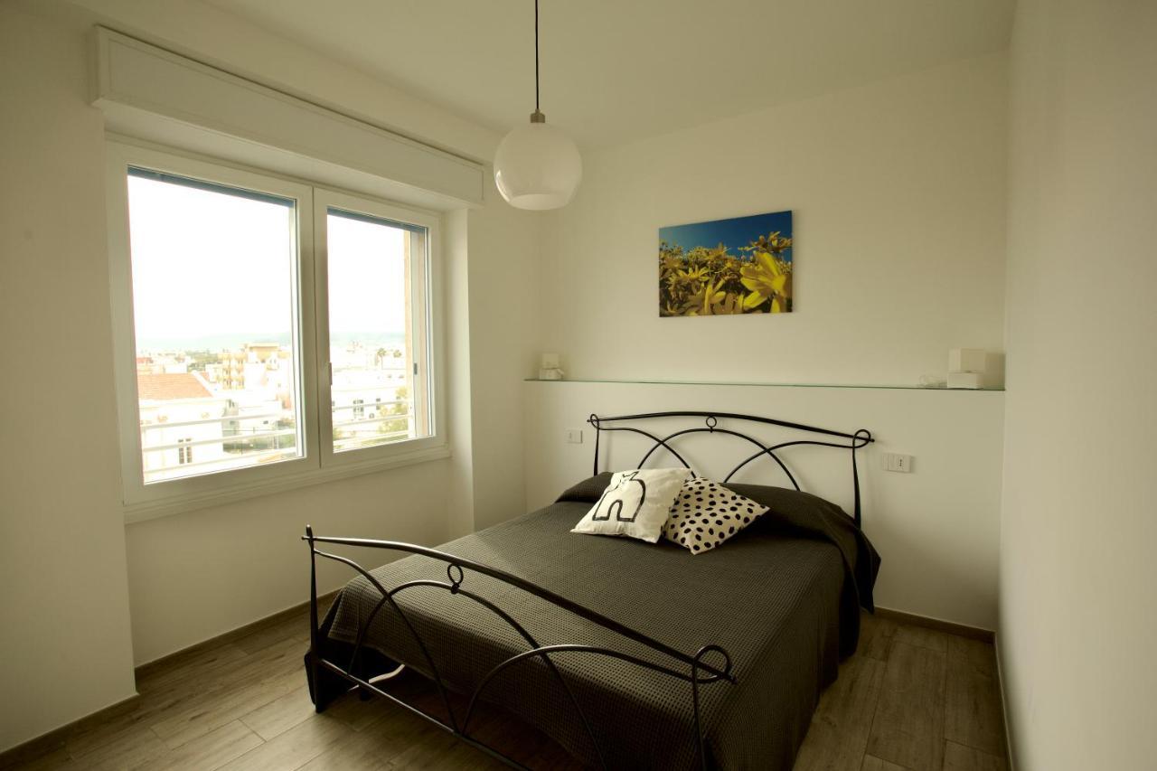 M&Mapartments Monopoli Exterior foto