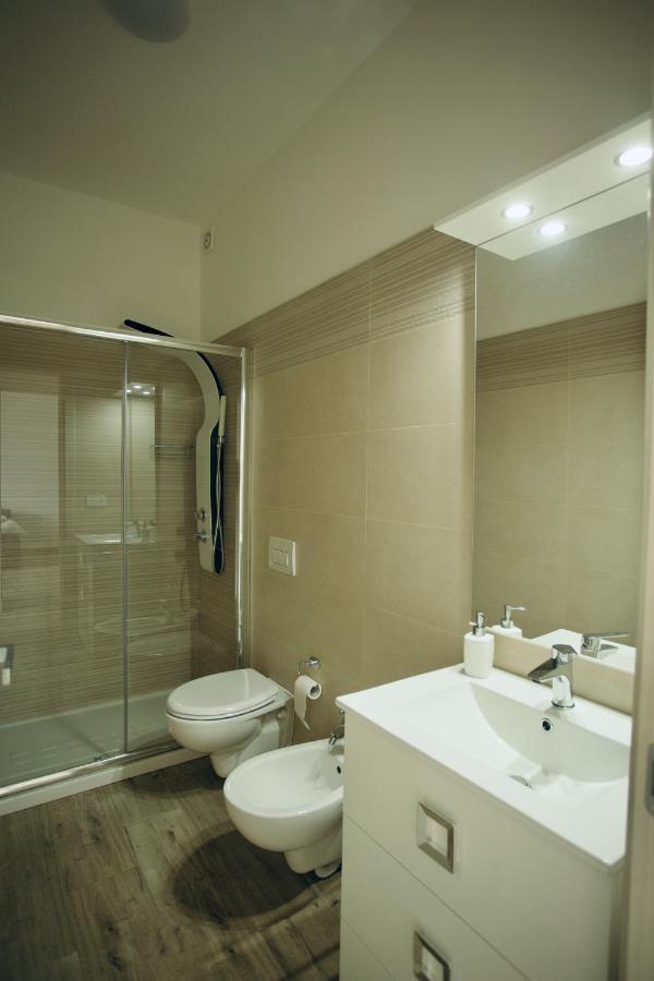 M&Mapartments Monopoli Exterior foto